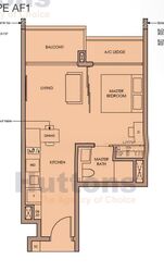 Pasir Ris 8 (D18), Apartment #523028071
